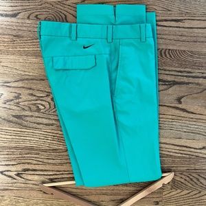 Nike golf pants 32x32